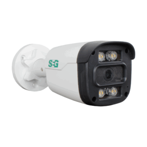 Cámara Analógica BULLET SEG105AHD36 FC20BB 1080 Exterior