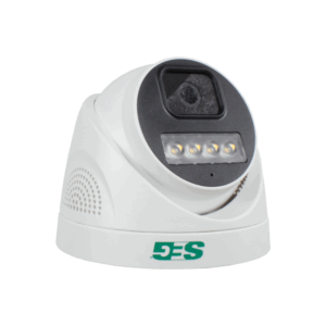 Cámara Analógica DOMO SEG 105AHD36 FC20DB 1080 Interior