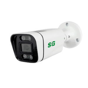 Cámara Digital BULLET SEGIP4MP36FC35BB POE Exterior