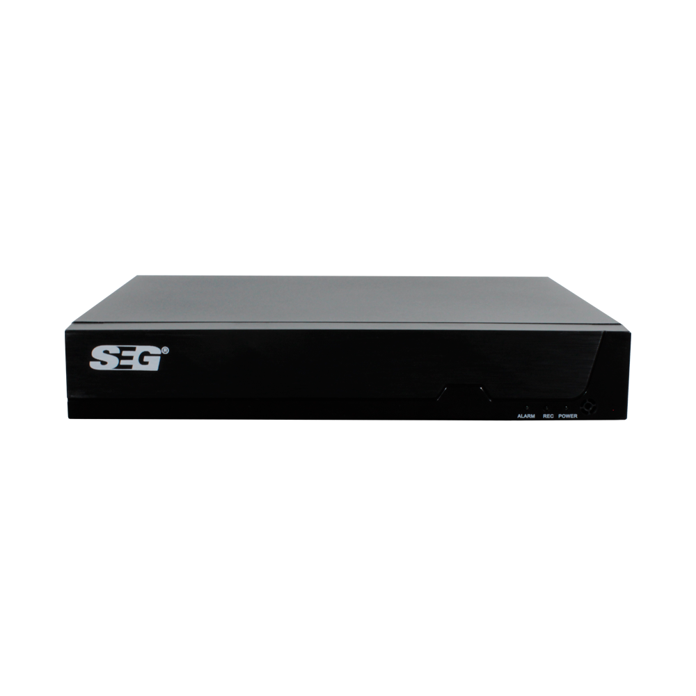 DVR SEGDVRXM-16CH 1080 - Imagen 2