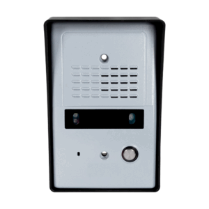 Portero Eléctrico Aluminio SEG