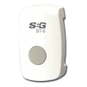 Botonera Simple BT/S