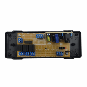 Controlador de Semáforo 2 nivele/bivolt