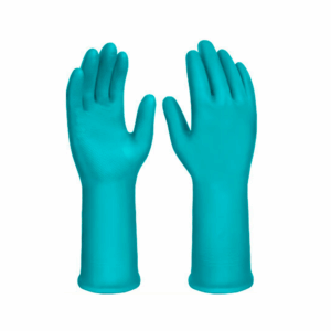 GUANTES DE PVC MOD. B (1 PAR) - TOTAL