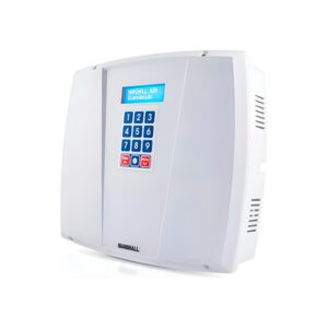 Central de Alarma MARSHALL 2