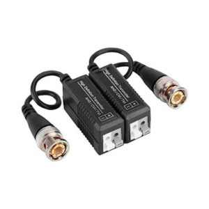 Balún Pasivo Video HD BH01B - CYGNUS