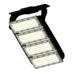 Reflector ST400 Estándar, IP66, LED OSARM, 4 MóduloS, 480 LEDS, 6500K