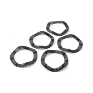 Arandela ONDULADA SOLO 1.0 - SEG