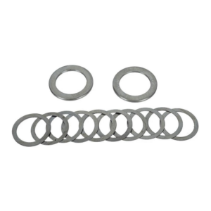 Arandela AJUSTE EJE TRACCION SOLO CH - SEG