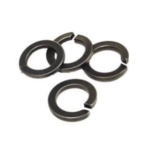 Arandela de PRESION M4 - SEG