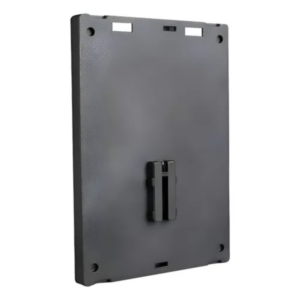 Base Plástica Central Tsi Pro Para Motores - Garen