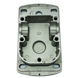 BASE aluminio reductor Industrial 2.0 - DURATA SEG