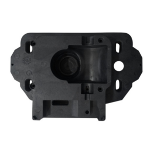 BASE PLASTICA Corredizo SOLO NEXT - SEG