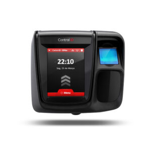 Control de Acceso iDFlex V2 BIO Prox ASK