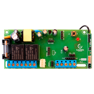 Central de Comando UNIVERSAL