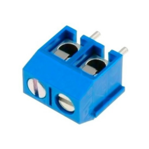 BORNERA 2 POSICIONES - SEG