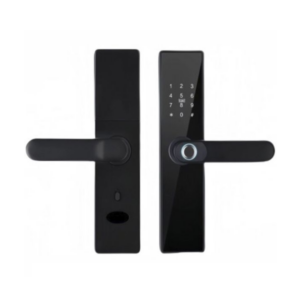 Cerradura Digital Satellite SL-79