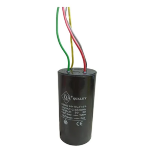Capacitor 42UF 100V