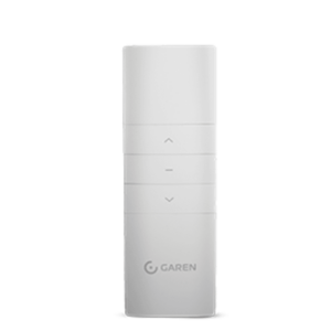 Control Remoto para Motor Tubular - GAREN