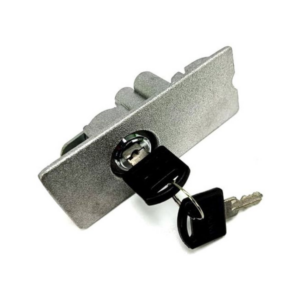 Conjunto de Destrabe (Palanca de Hierro y Cerradura metálica) Solo CH / TSI / SPEED - A01501 - GAREN