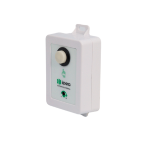 Botonera Electrónica 1a con Tiempo ajustable para cerradura eléctrica