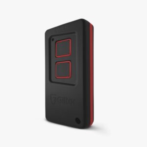 Control Remoto Transmisor Rojo - GILTAR