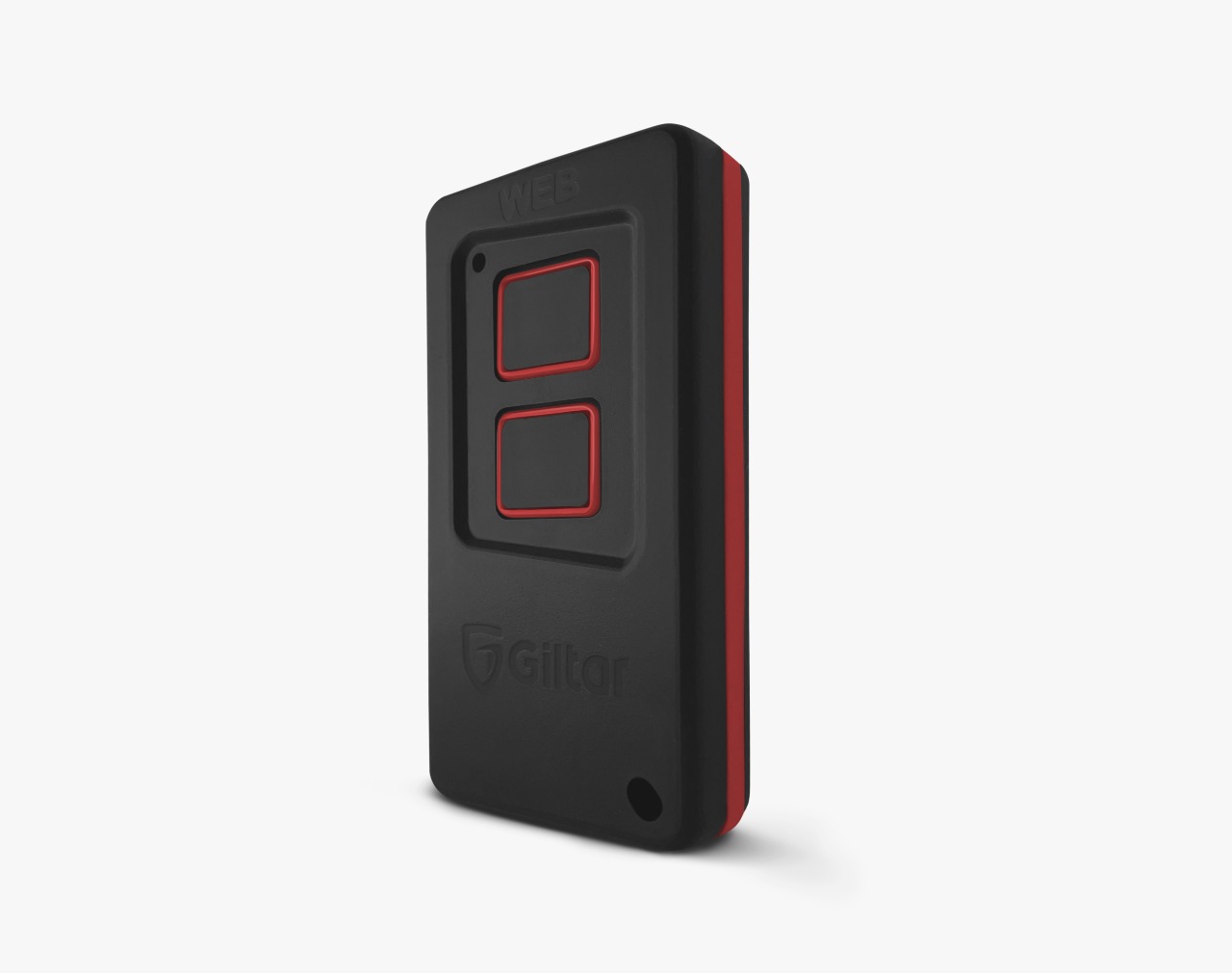 Control Remoto Transmisor Rojo – GILTAR