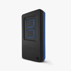 Control Remoto Transmisor Azul - GILTAR
