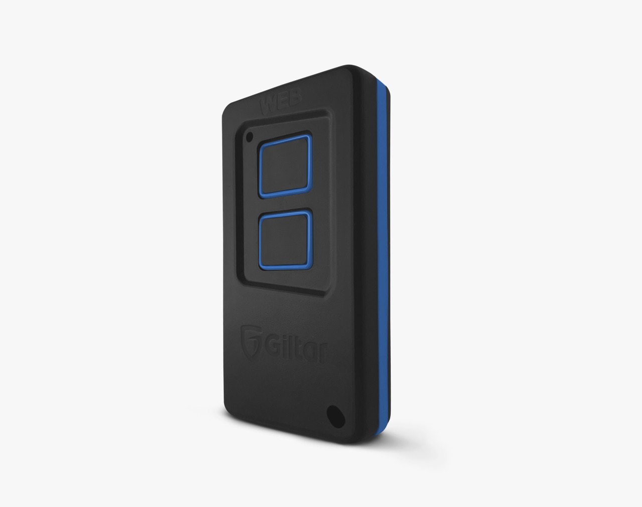 Control Remoto Transmisor Azul – GILTAR