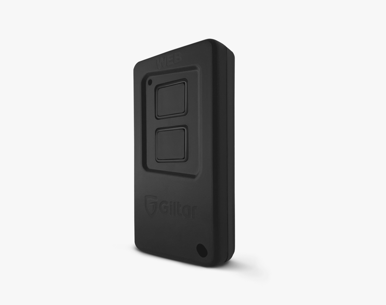 Control Remoto Transmisor Negro – GILTAR