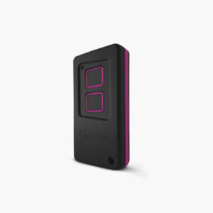 Control Remoto Transmisor Rosa - GILTAR